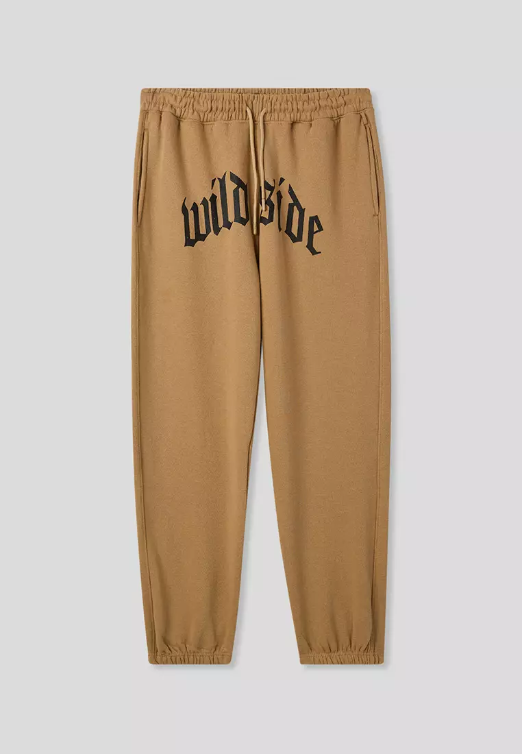 50% OFF Man's Full-Length Gym Pants