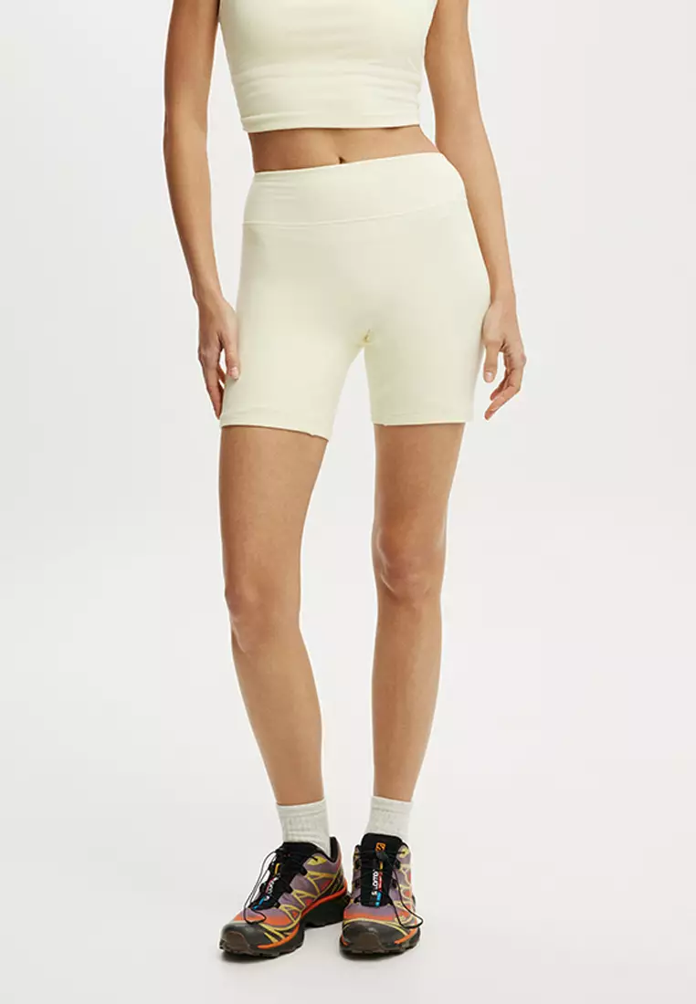 66% OFF Cotton On Body Ultra Soft Contour Bike Shorts