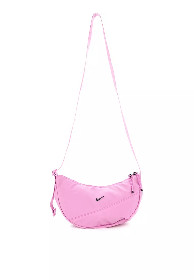 44% OFF Nike Aura Crescent Crossbody Bag (4L)