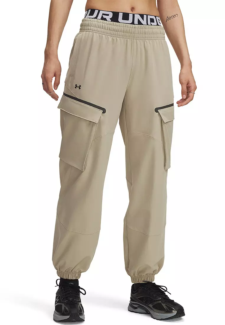 73% OFF Unstoppable Cargo Pants