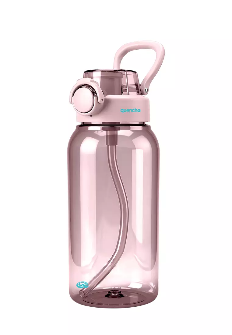 63% OFF 34oz Water Bottle Tumbler BPA Free Horizon - Rose Clay