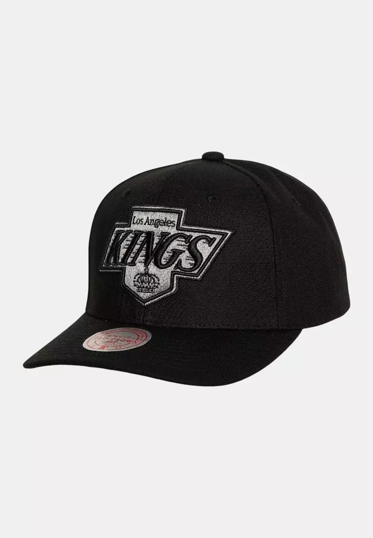 10% OFF  NHL Los Angeles Kings Team 2 Tone 2.0 Snapback Cap NHL Los Angeles Kings Team 2 Tone 2.0 Snapback Cap NHL Los Angeles Kings Team 2 Tone 2.0 Snapback Cap Mitchell & Ness  5.0 1 NHL Los Angeles Kings Team 2 Tone 2.0 Snapback Cap