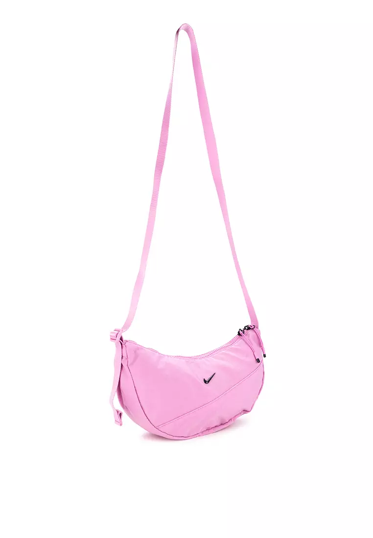 38% OFF Nike Aura Crescent Crossbody Bag (4L)
