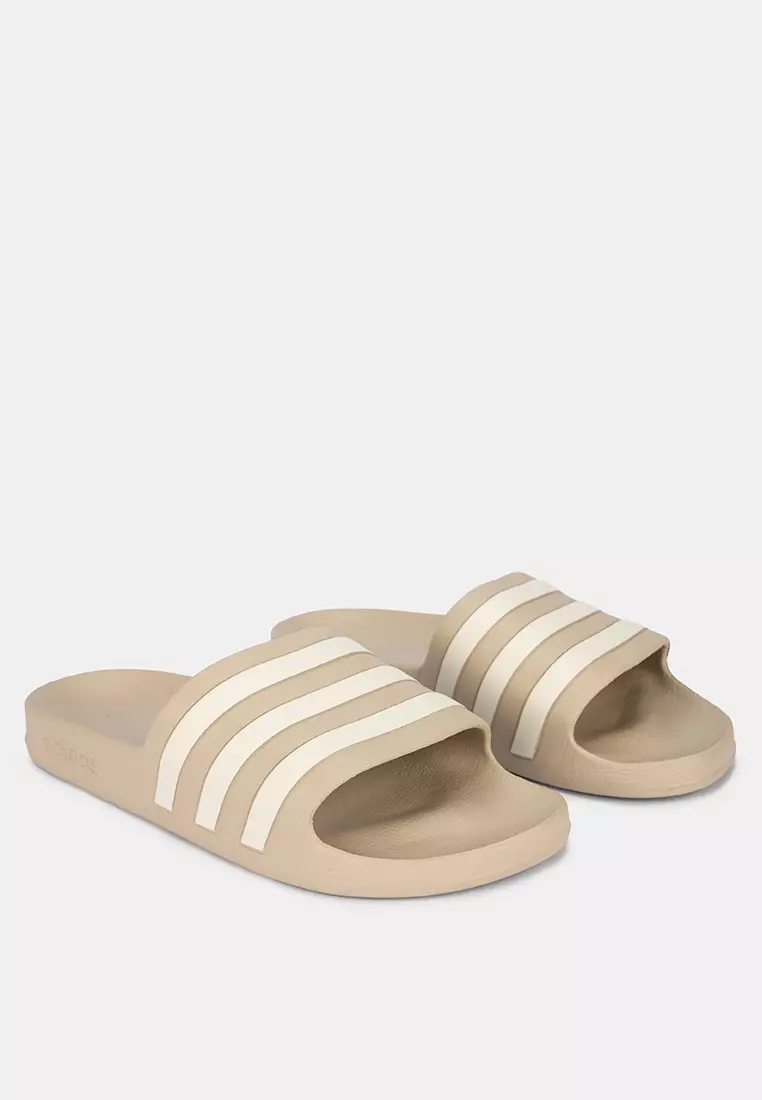 5% OFF ADIDAS Adilette Aqua Slides