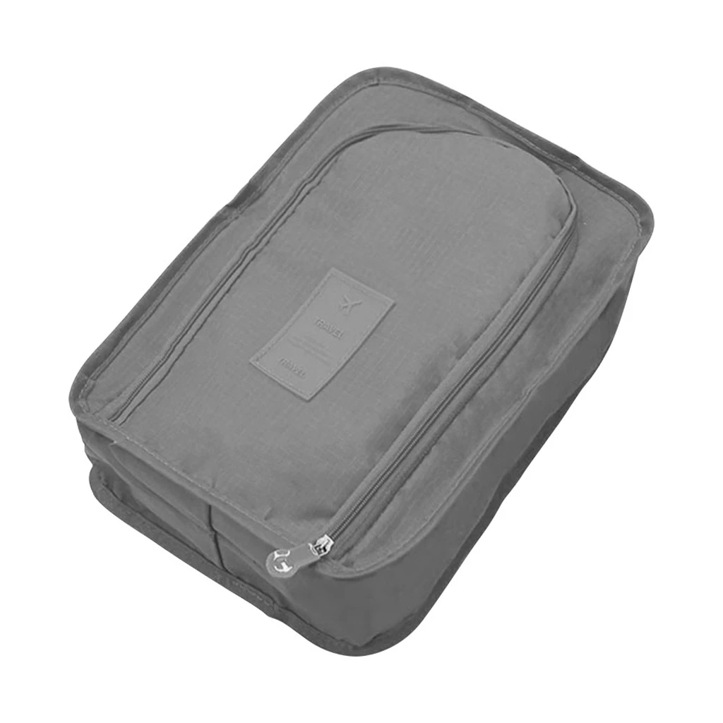 60% OFF Travel Shoe Bag Pouch Organizer Storage Bag with Laces for Travel Essentials Organization and Tidy