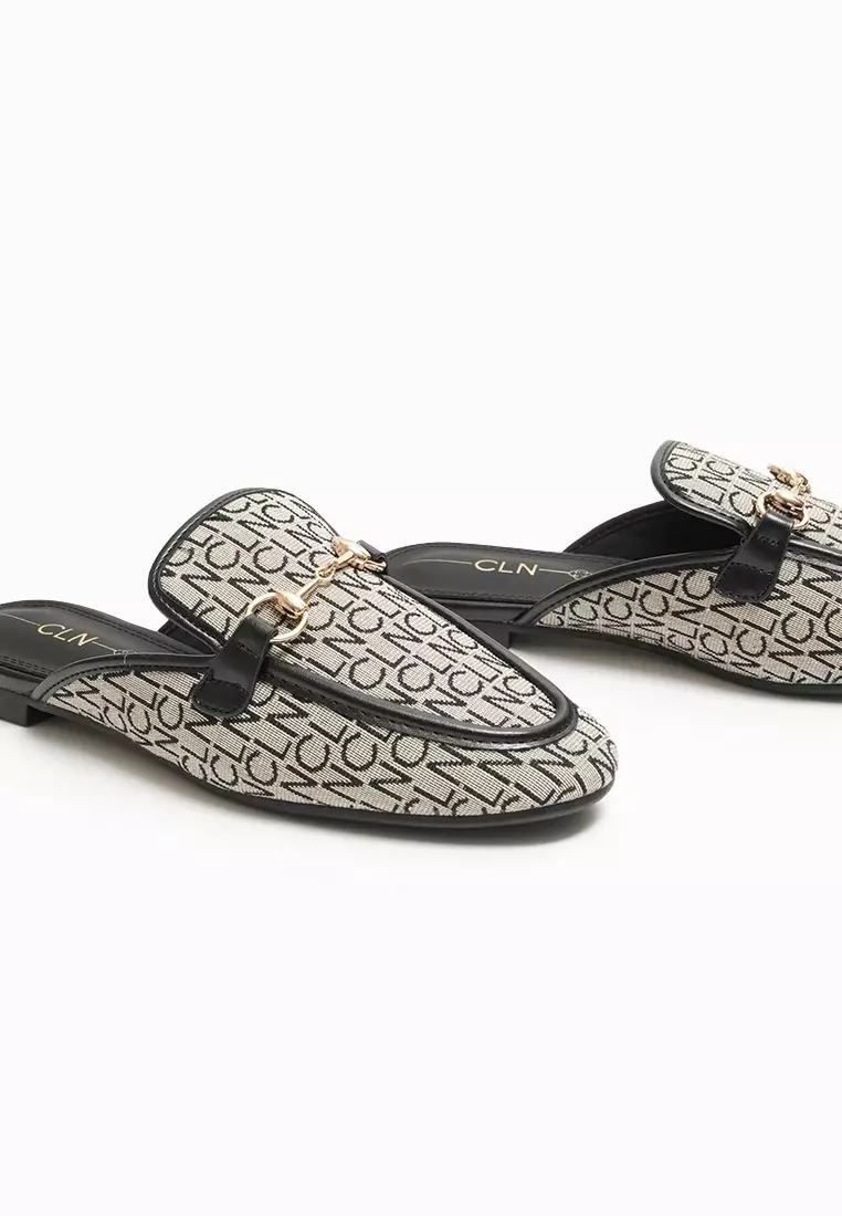 10% OFF CLN Zolinda Mules