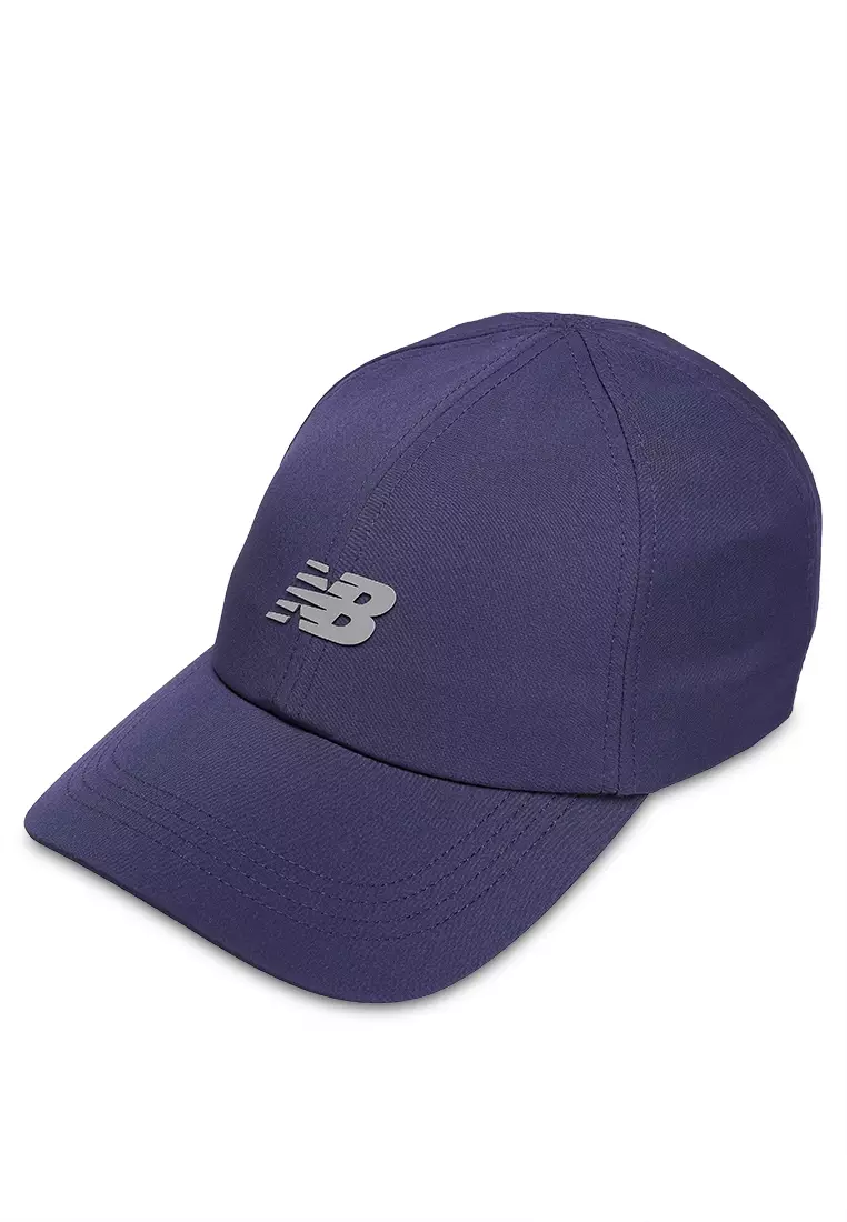 47% OFF New Balance 6 Panel Performance Hat