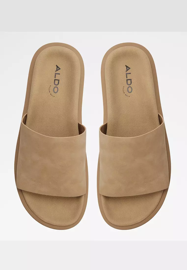 65% OFF Galesaa Slide Sandals