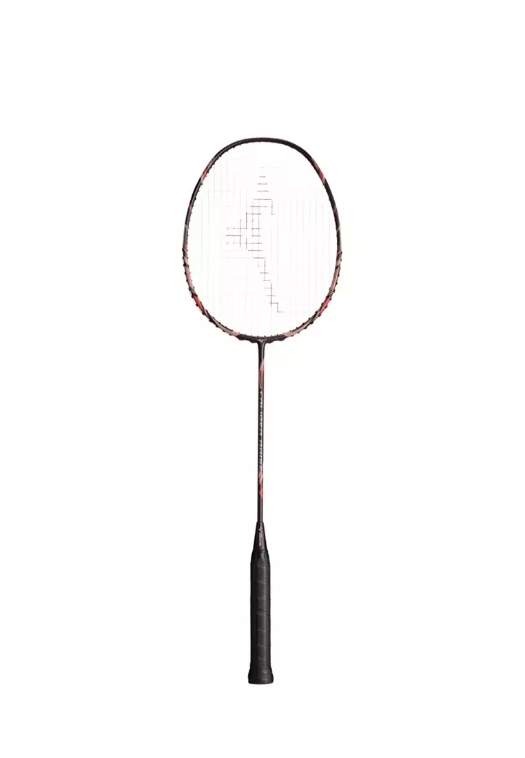 10% OFF Caliber Raise Badminton Rackets (Strung)