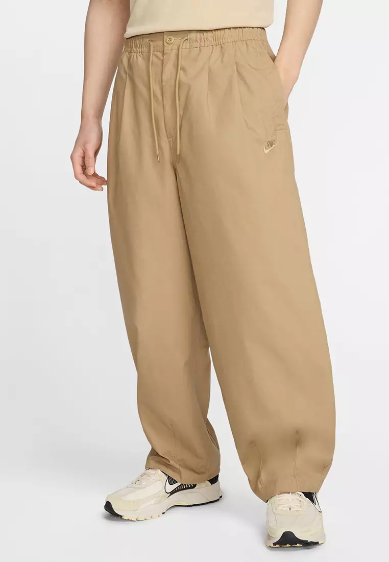 25% OFF NIKE Club Balloon Pants