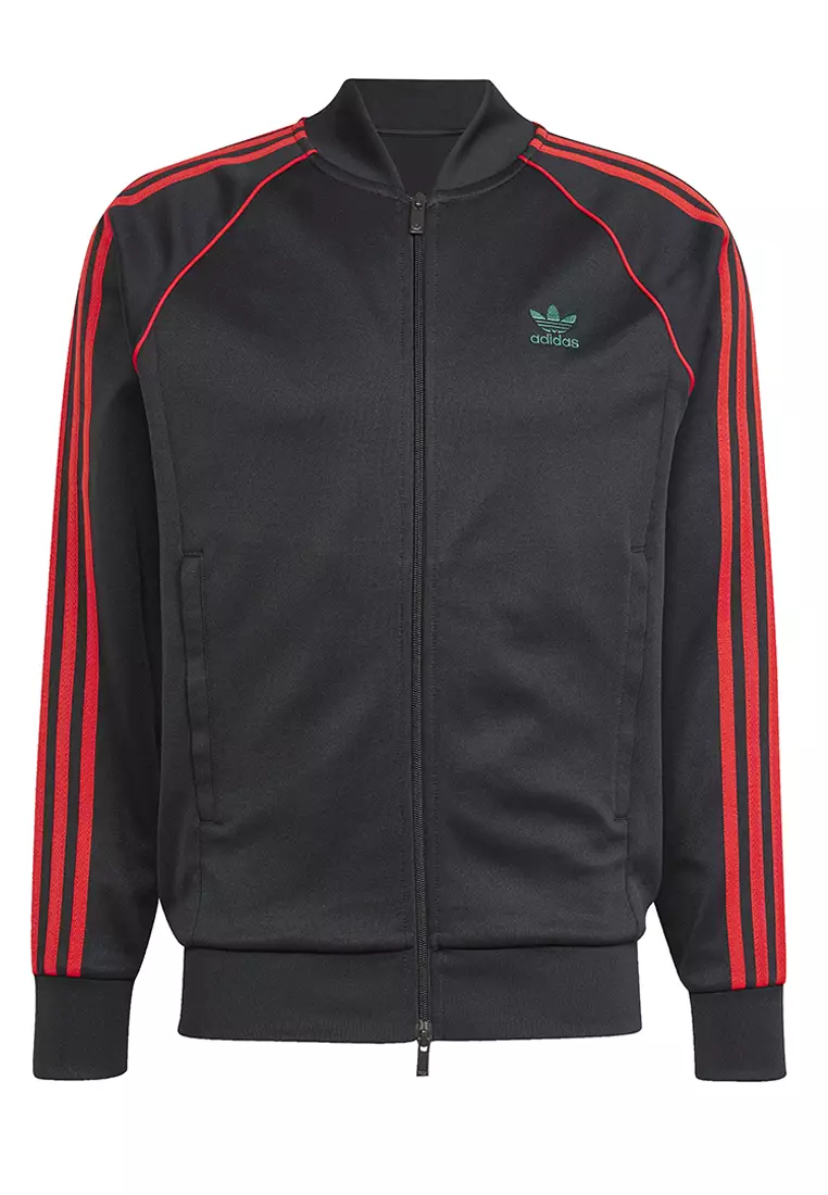 43% OFF ADIDAS Adicolor Classics SST Track Jacket