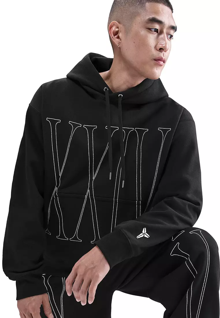 39% OFF Kobe Pullover Basketball Hoodie