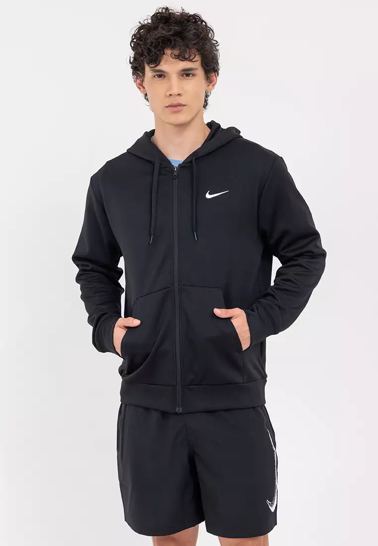 39% OFF Dri-Fit Uv Flex Fleece Full-Zip Hoodie