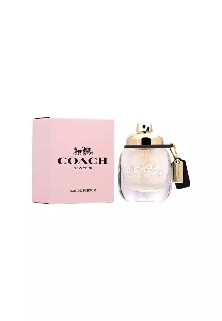 36% OFF COACH Eau de Parfum 30ml