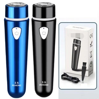 62% OFF Smooth Shave Feature, long standby time, USB,Compact Travel Shaver with Quiet
