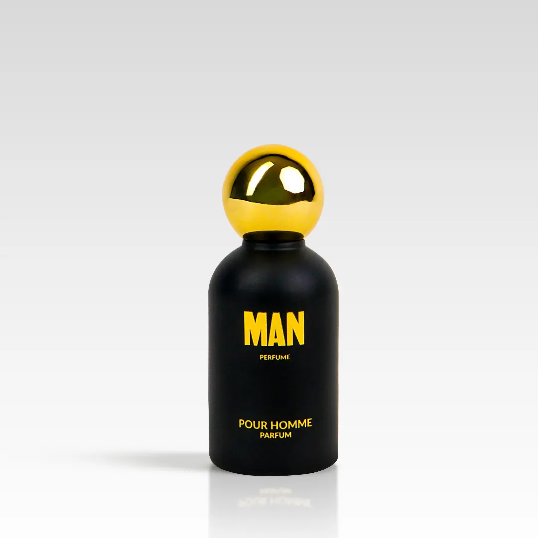 24% OFF THE MAN Perfume Regal 50 mL for men Fragrance Scent