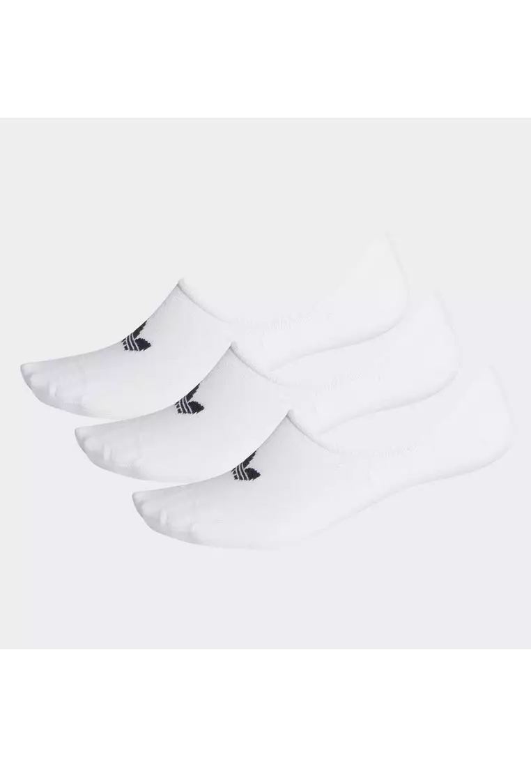 45% OFF ADIDAS low cut socks 3 pairs