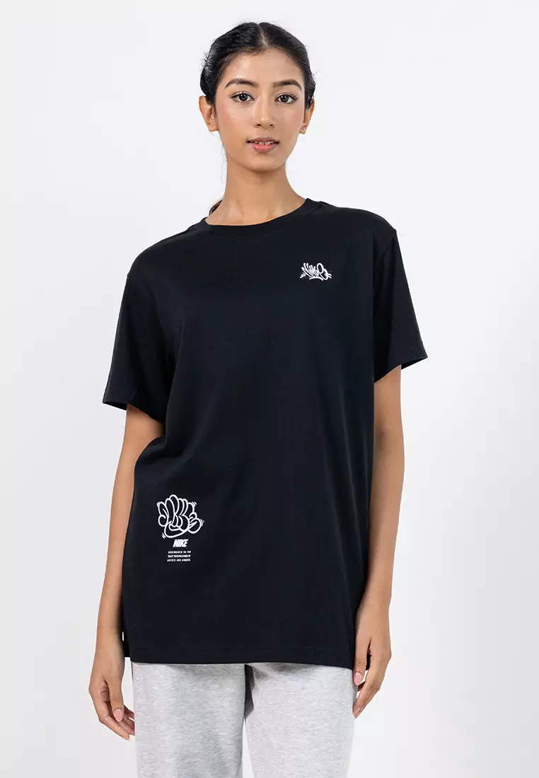 8% OFF Sportswear Classic Oversized T-Shirt