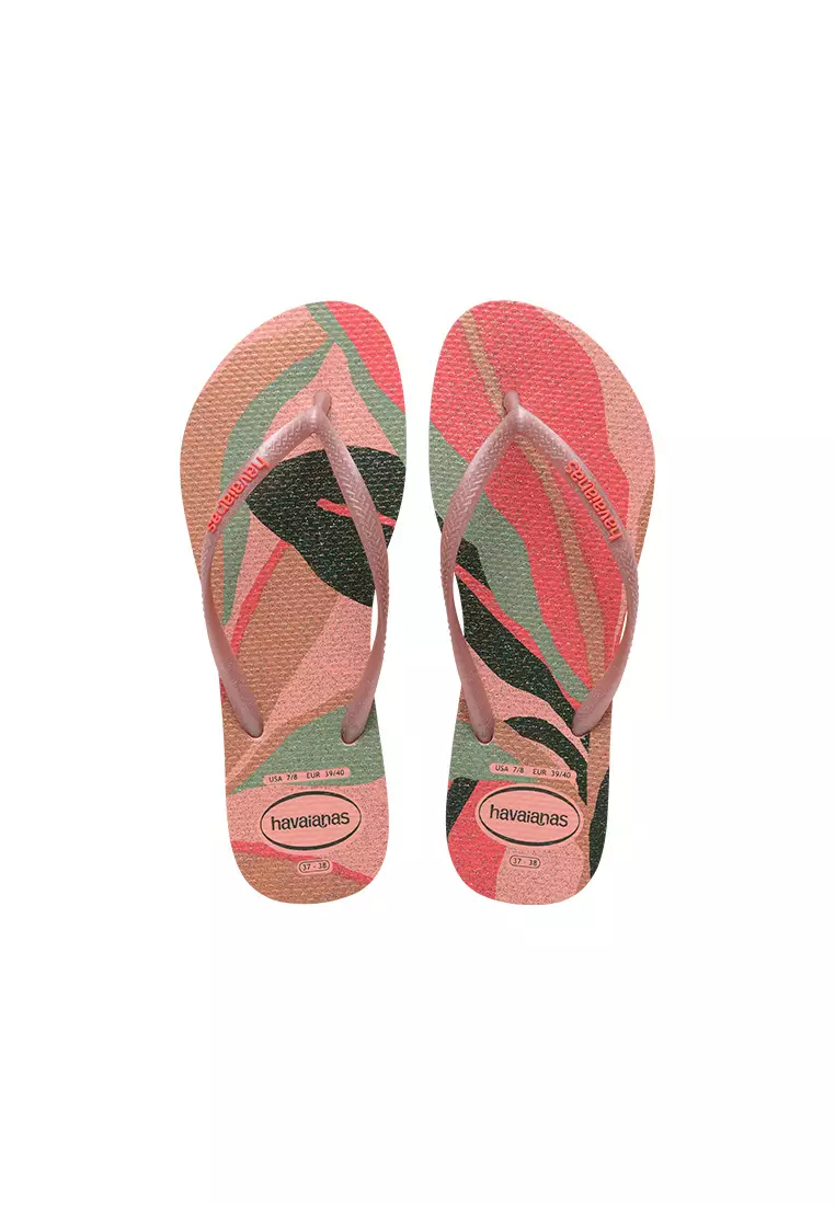 30% OFF Havaianas Slim Palette Glow