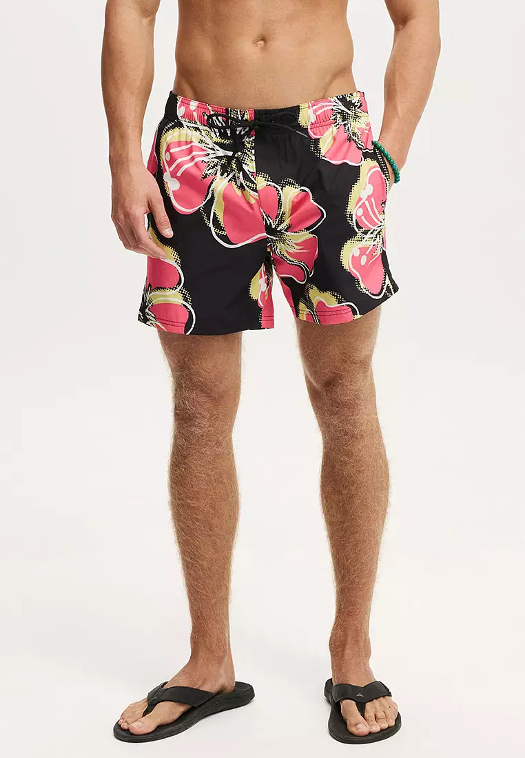 63% Cotton On Swim Shorts