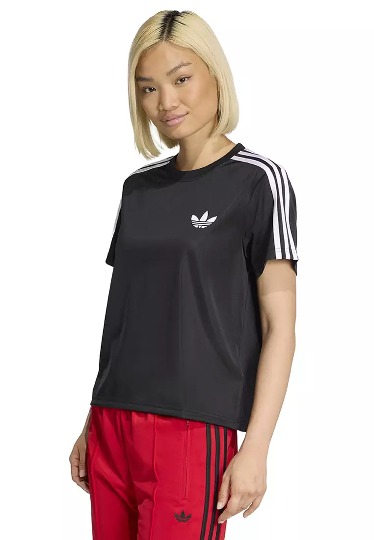 40% OFF ADIDAS Firebird T-Shirt