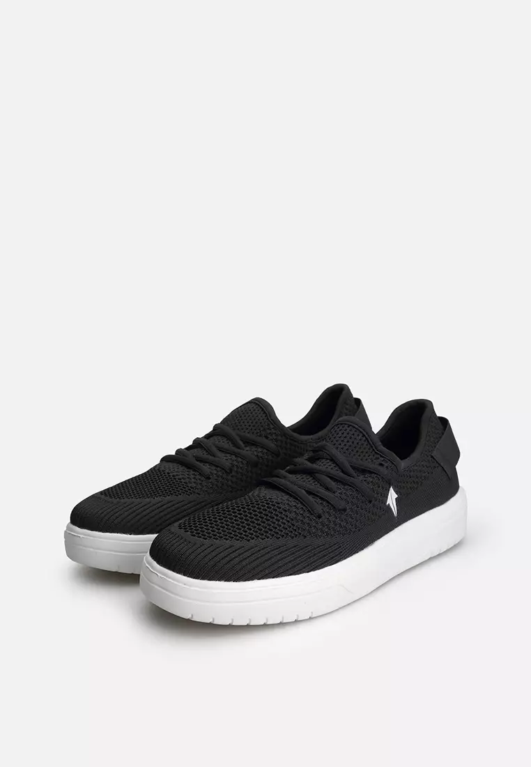 71% OFF One Up By World Balance Payton Men's Lifestyle Athleisure Shoes