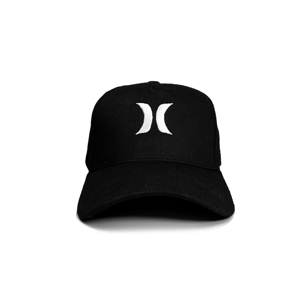 29% OFF Hurley Logo Baseball Cap