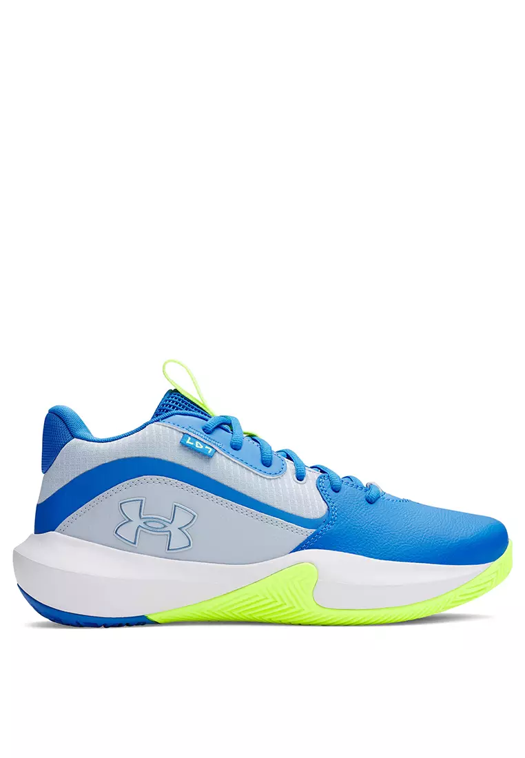 40% OFF Under Armour Lockdown 7 Basketball Shoes