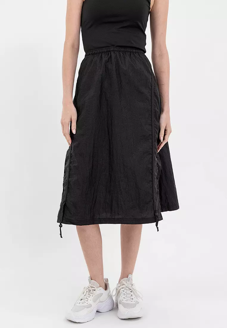 60% OFF Dare To Midi Skirt