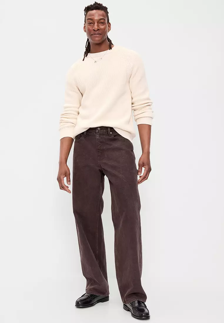30% OFF Old Navy 90's Baggy Carpenter Jeans