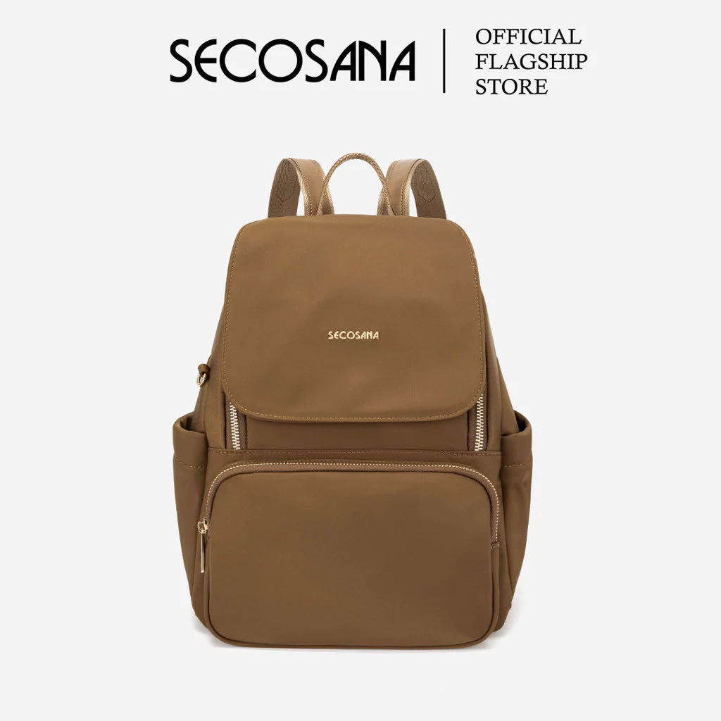 52% OFF SECOSANA® Kerstin StudyMate Medium Backpack