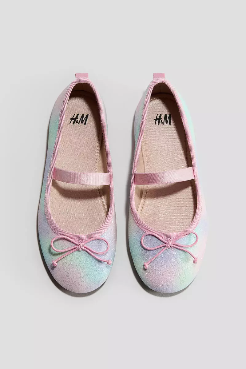 67% OFF Ballet pumps