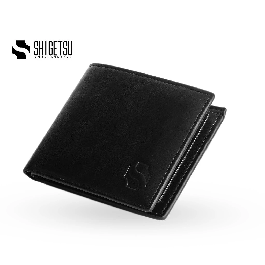 76% OFF Shigetsu YUKUHASHI Leather Wallet Collection for Men Card Holder card Wallet Men
