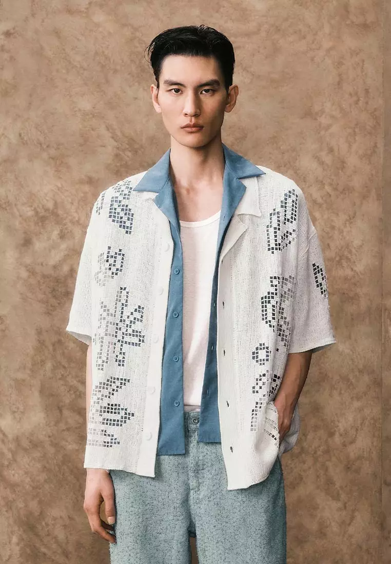 66% OFF Urban Revivo Knitted Cardigans