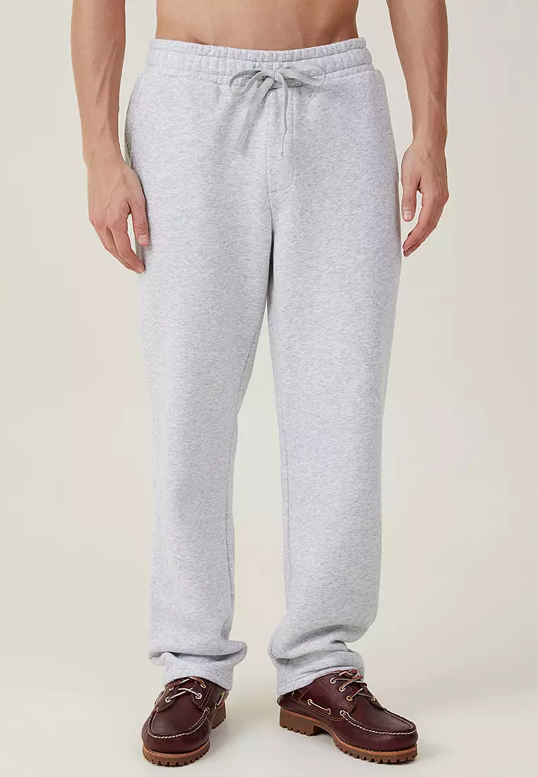 46% OFF Relaxed Track Pants