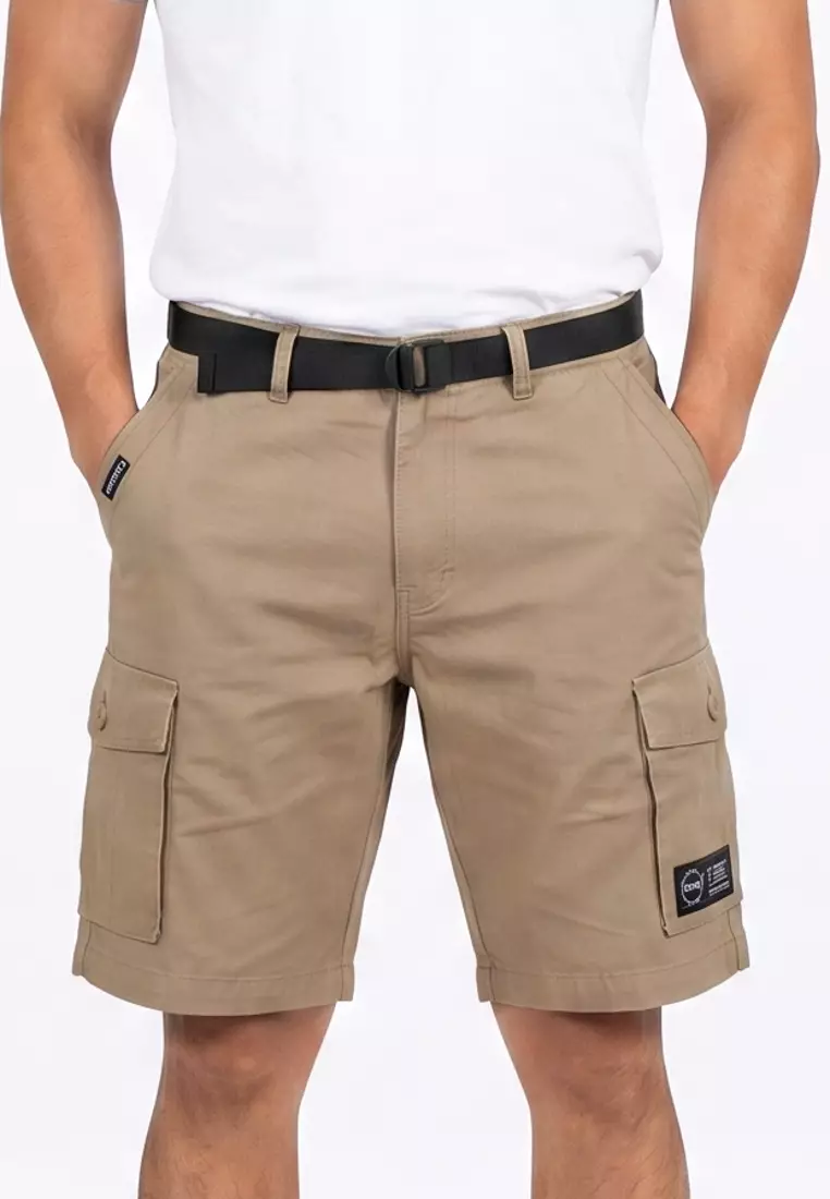 76% OFF Cargo Shorts