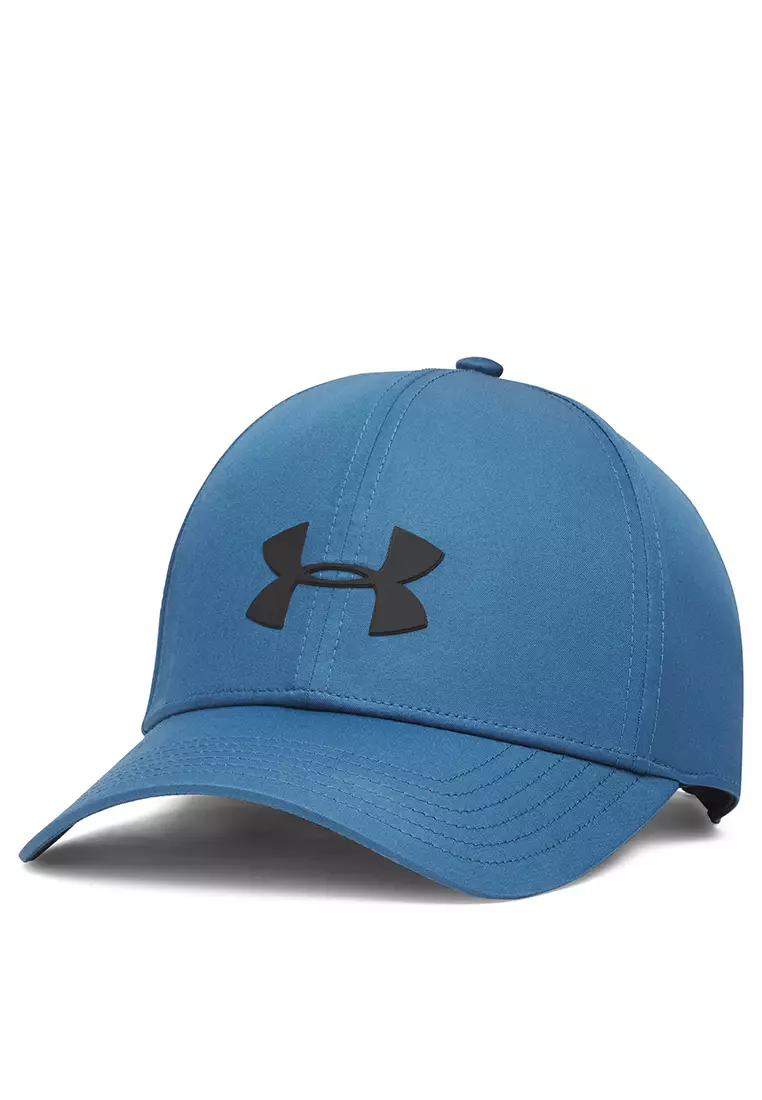 44% OFF Under Armour Blitzing Low Storm Adjustable Cap