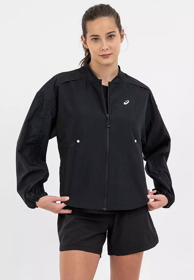 50% OFF Nagino Run Adjustable Jacket