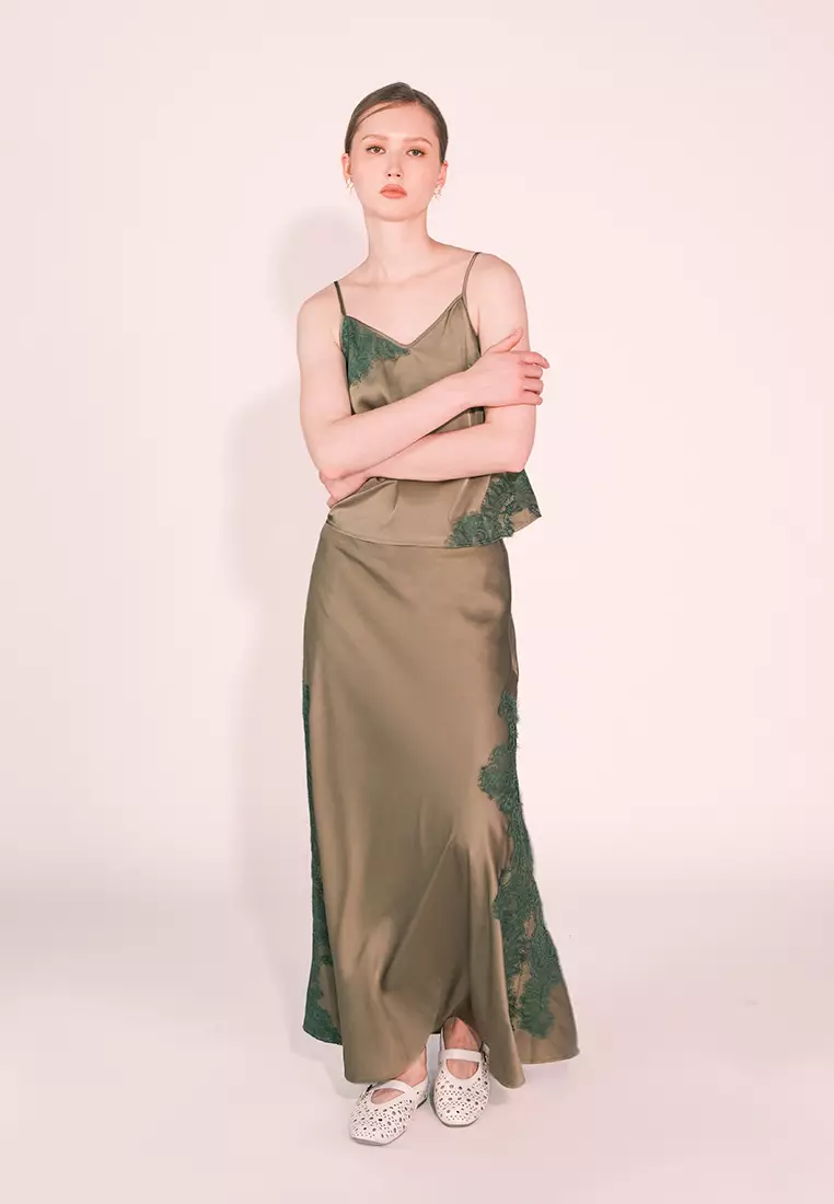 25% OFF RAF Cadillac Sleeveless Top