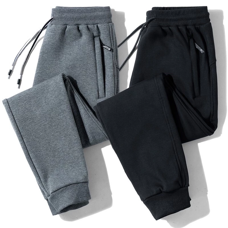 67% OFF Mens Palie Jogger pants makapal tela/unisex with Pocket