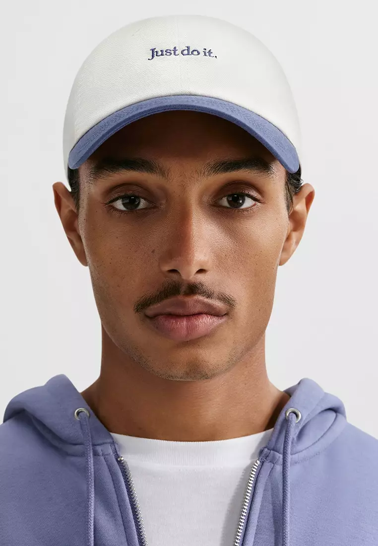 38% OFF NIKE Club JDI cap