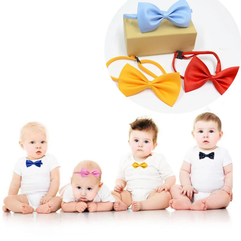 23% OFF Children's bow tie bow tie