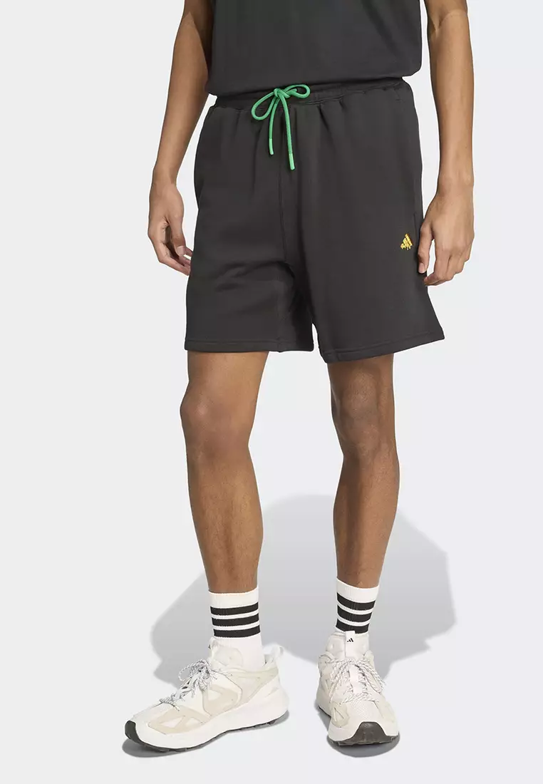 43% OFF Fortnite x ADIDAS Shorts