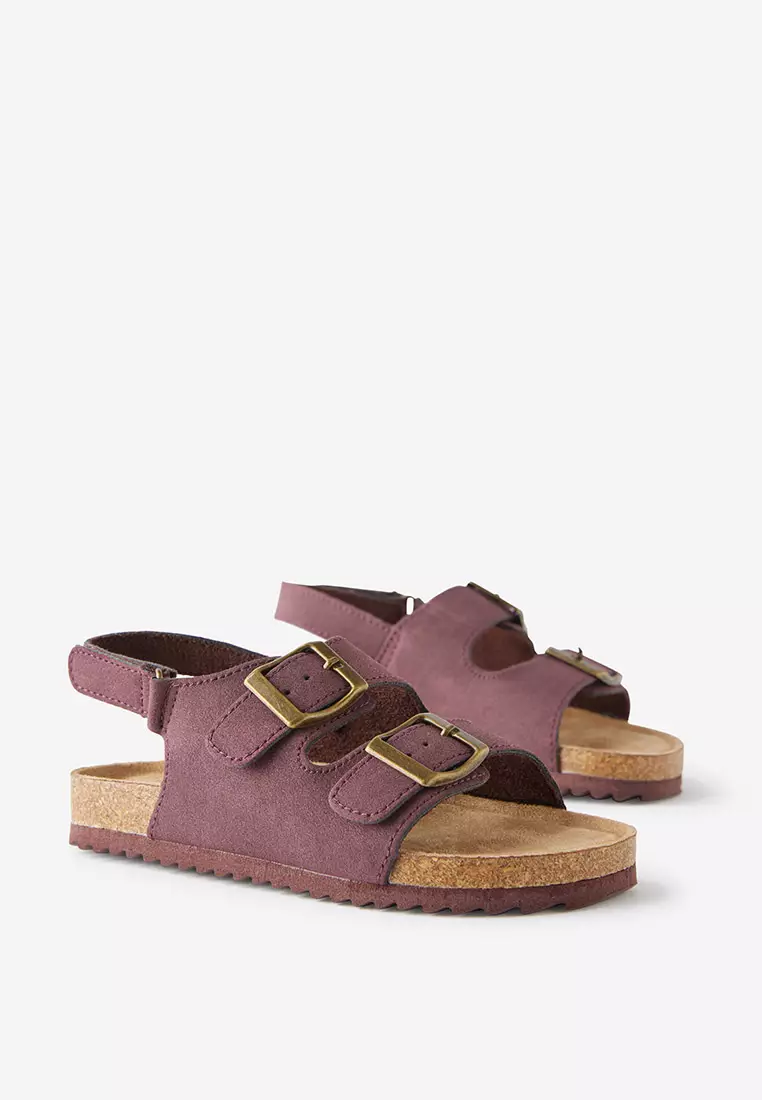 62% OFF Theo Sandals