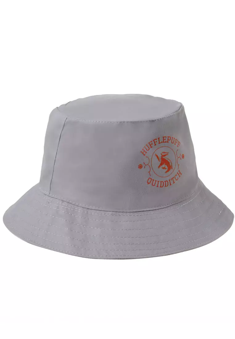 65% OFF The Adventure Harry Potter x Adventure Collection Bucket Hat 01 - Hufflepuff