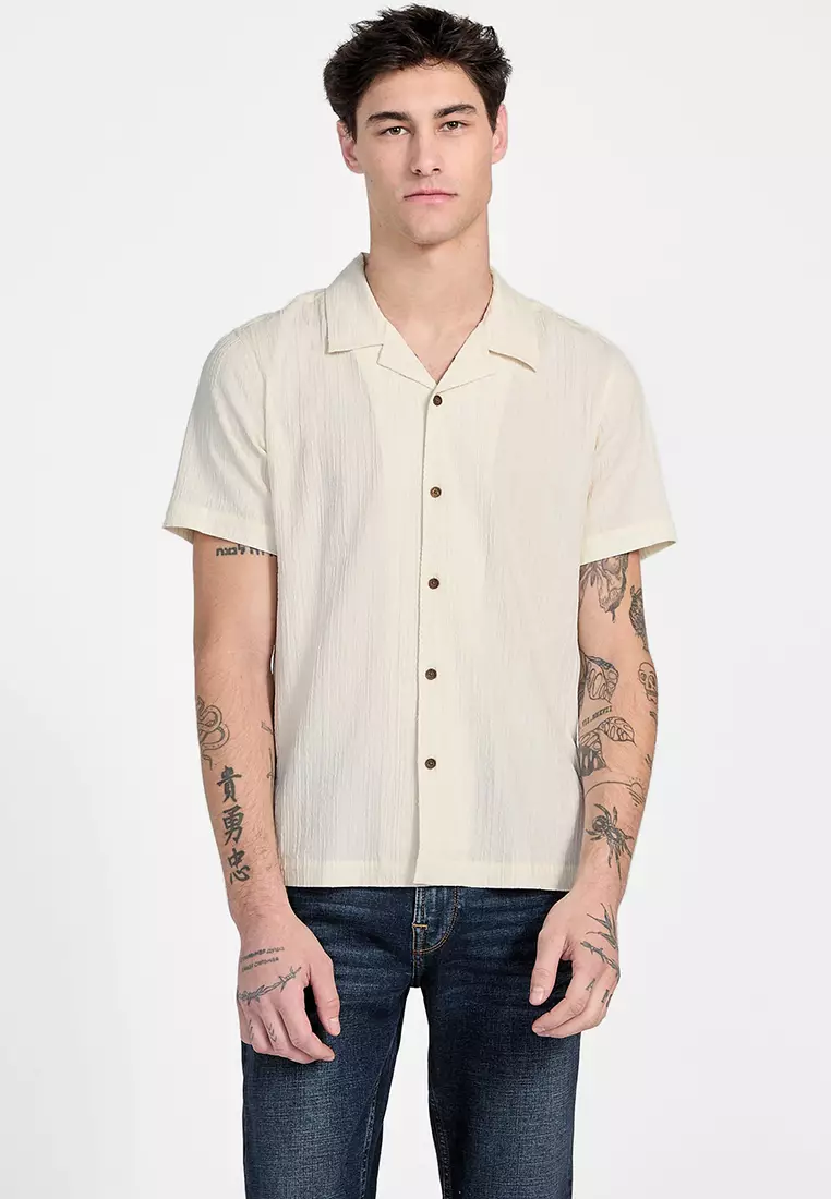71% OFF Schaffer Resort Shirt