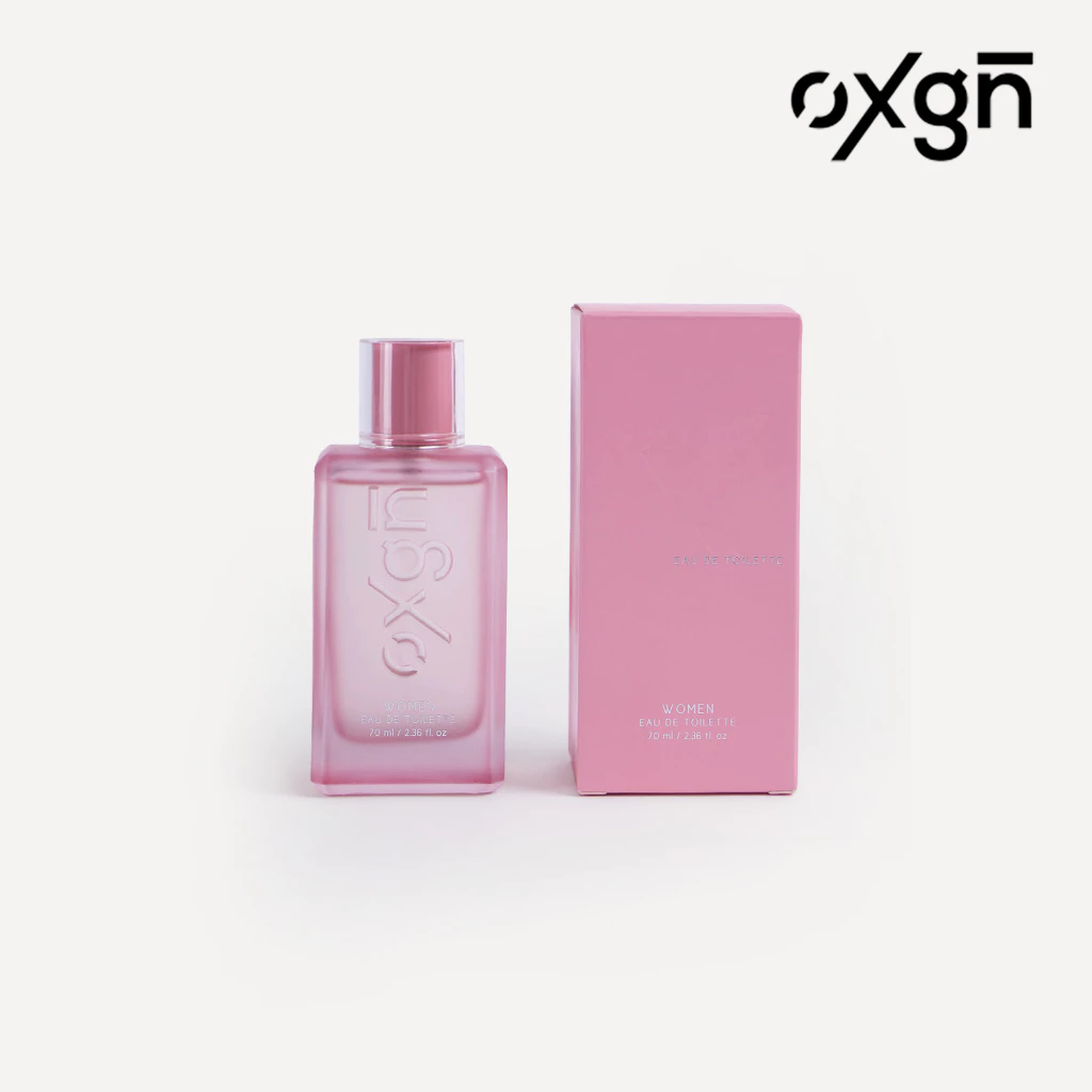 18% OFF OXGN Eau de Toilette - Perfume For Women