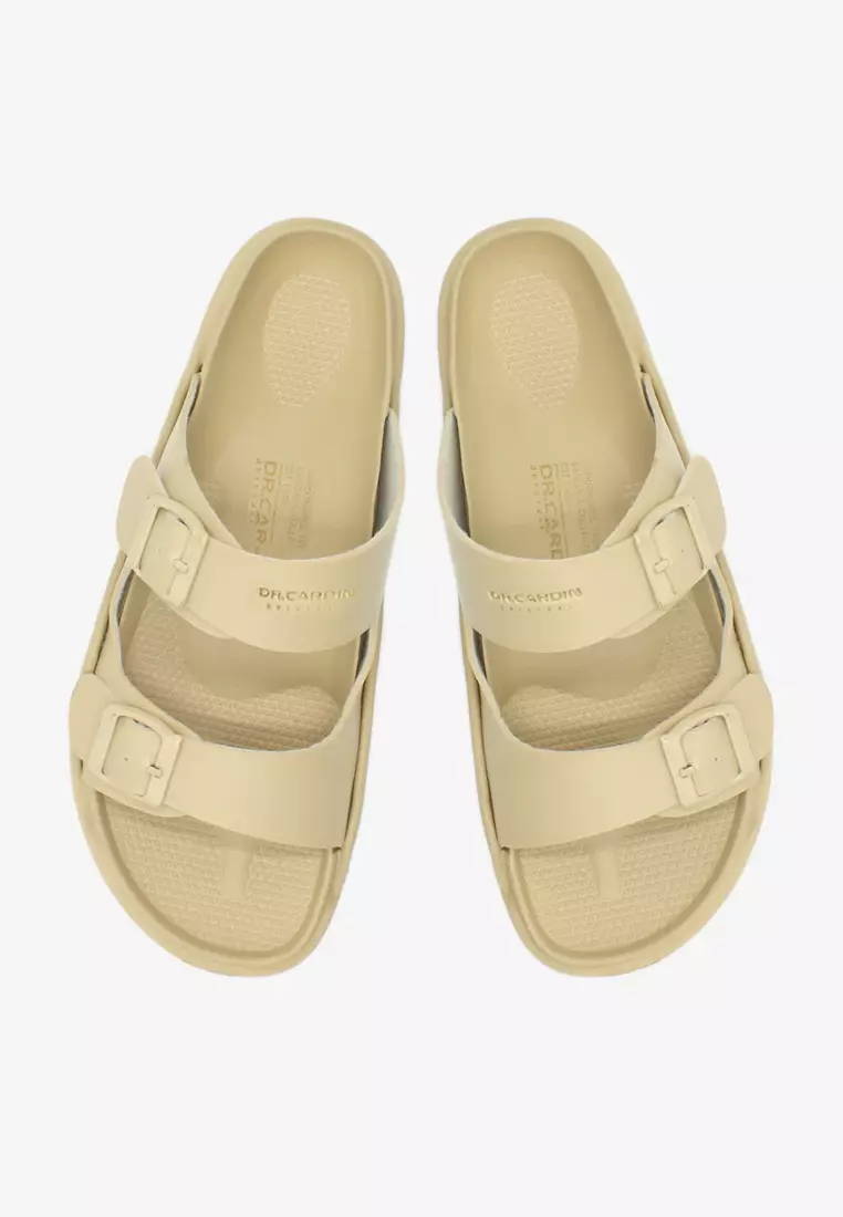 62% OFF Dr Cardin Men Ultra Light Casual Sandal D-BIG-60995