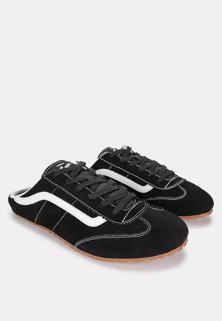 30% OFF VANS Super Lowpro Mule Seasonal