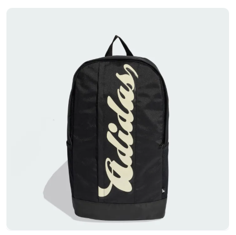 35% OFF Lifestyle Tiro Graphic Backpack Unisex Black KC9906